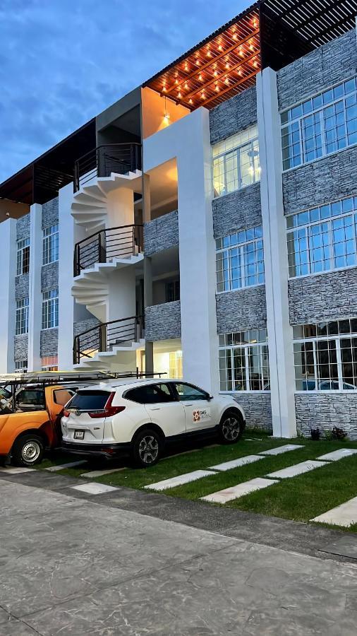 Penthouse Manzanillo Exclusivo Con Alberca Apartman Kültér fotó