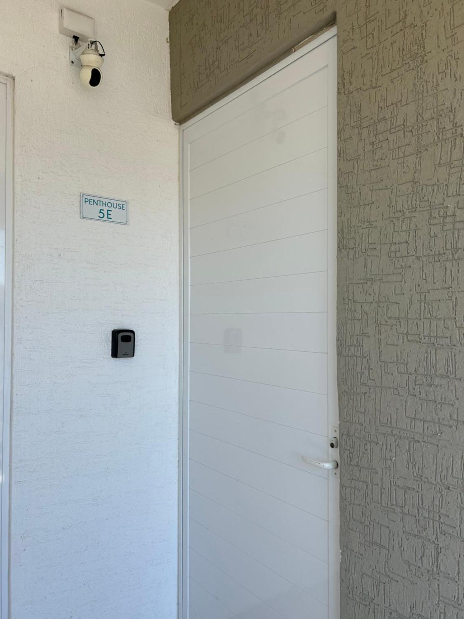 Penthouse Manzanillo Exclusivo Con Alberca Apartman Kültér fotó